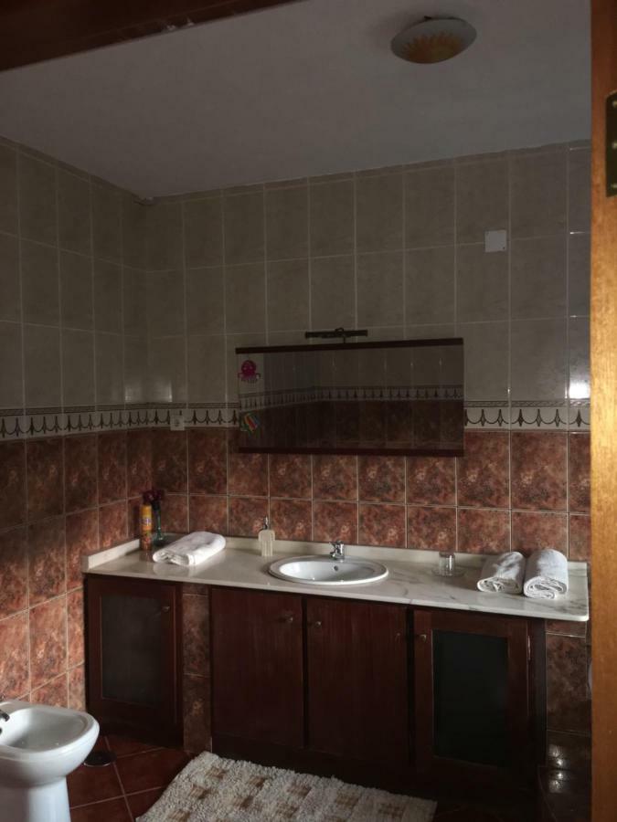 Dds-Dominio Das Sem&Ntes Vouzela Exterior foto