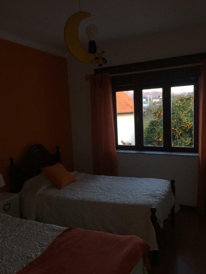 Dds-Dominio Das Sem&Ntes Vouzela Exterior foto