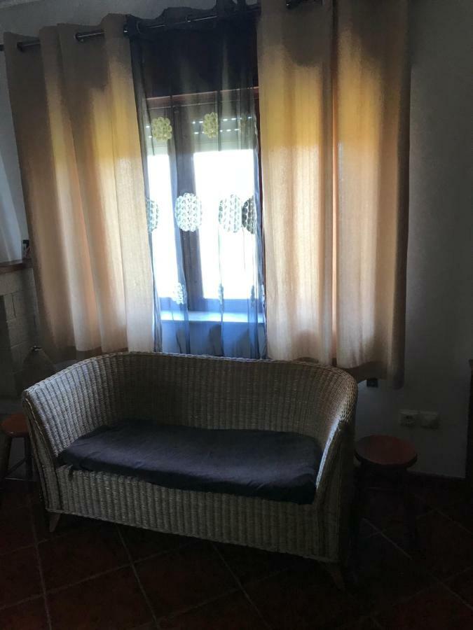 Dds-Dominio Das Sem&Ntes Vouzela Exterior foto